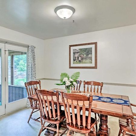 Family Home With Wifi, 14 Mi To Dutch Wonderland! New Holland المظهر الخارجي الصورة