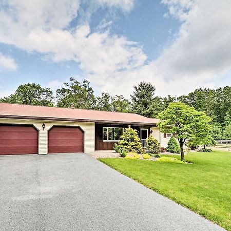 Family Home With Wifi, 14 Mi To Dutch Wonderland! New Holland المظهر الخارجي الصورة