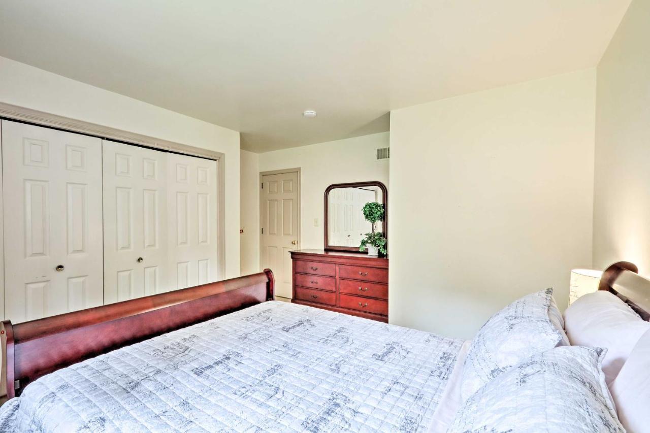 Family Home With Wifi, 14 Mi To Dutch Wonderland! New Holland المظهر الخارجي الصورة