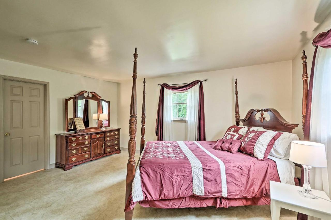 Family Home With Wifi, 14 Mi To Dutch Wonderland! New Holland المظهر الخارجي الصورة
