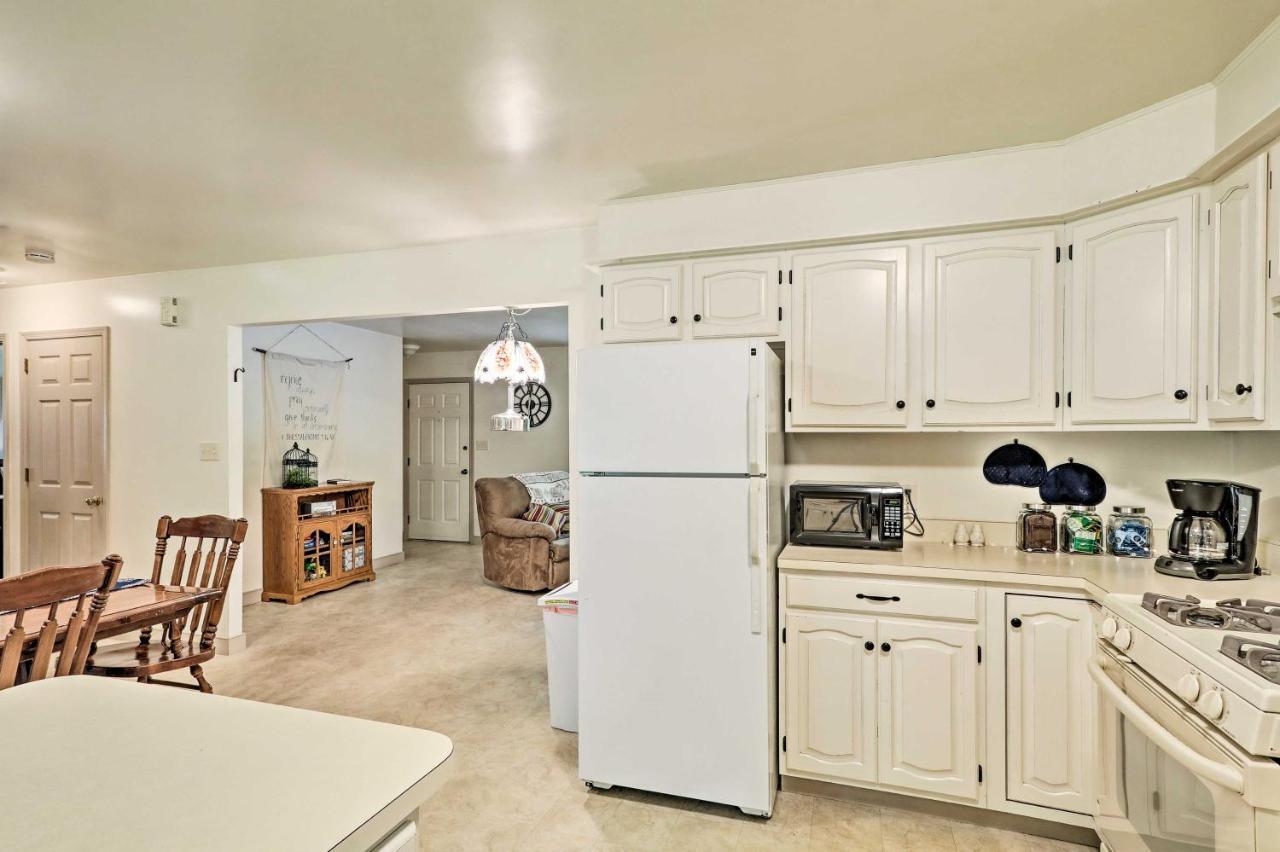 Family Home With Wifi, 14 Mi To Dutch Wonderland! New Holland المظهر الخارجي الصورة