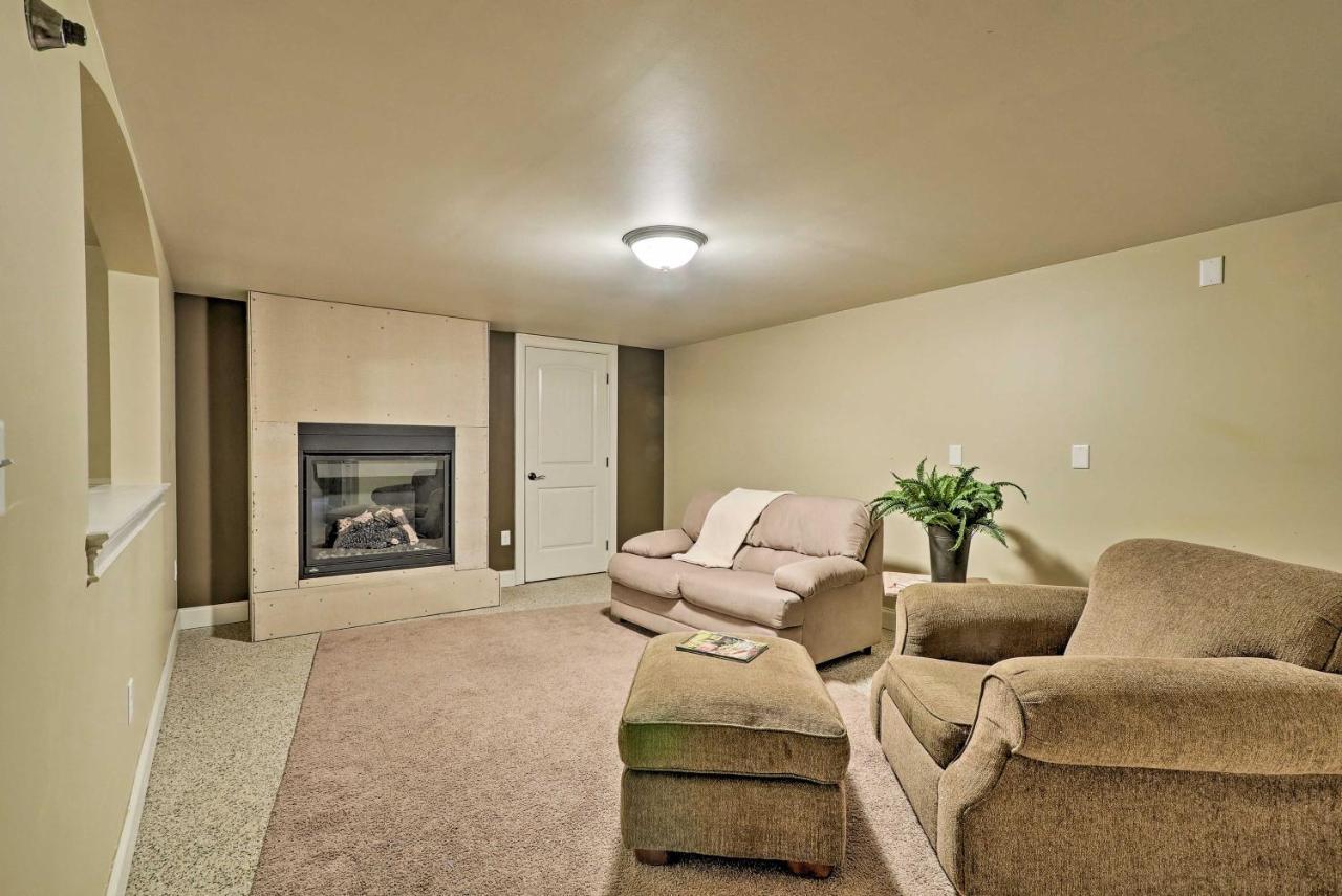 Family Home With Wifi, 14 Mi To Dutch Wonderland! New Holland المظهر الخارجي الصورة