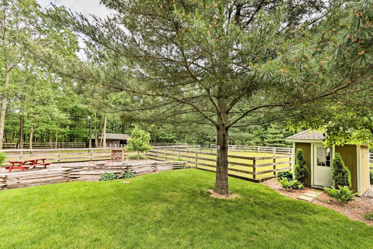Family Home With Wifi, 14 Mi To Dutch Wonderland! New Holland المظهر الخارجي الصورة