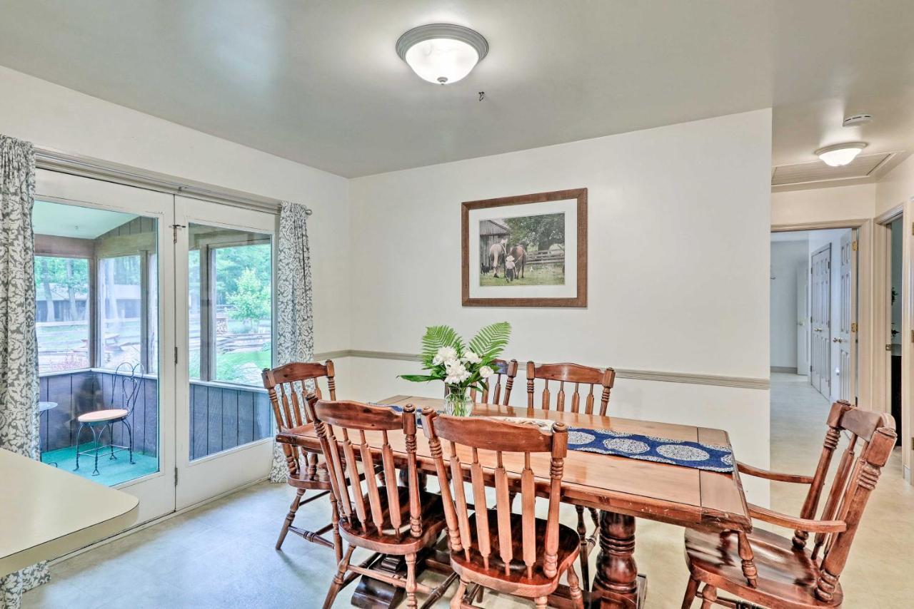 Family Home With Wifi, 14 Mi To Dutch Wonderland! New Holland المظهر الخارجي الصورة