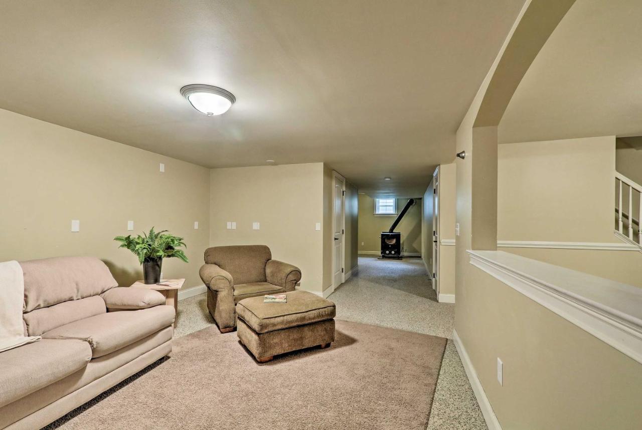 Family Home With Wifi, 14 Mi To Dutch Wonderland! New Holland المظهر الخارجي الصورة