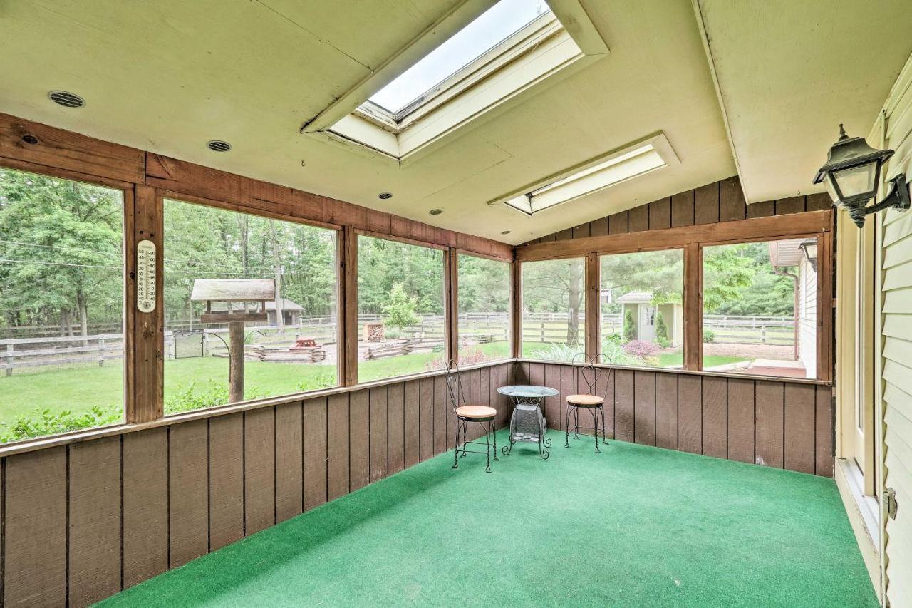 Family Home With Wifi, 14 Mi To Dutch Wonderland! New Holland المظهر الخارجي الصورة