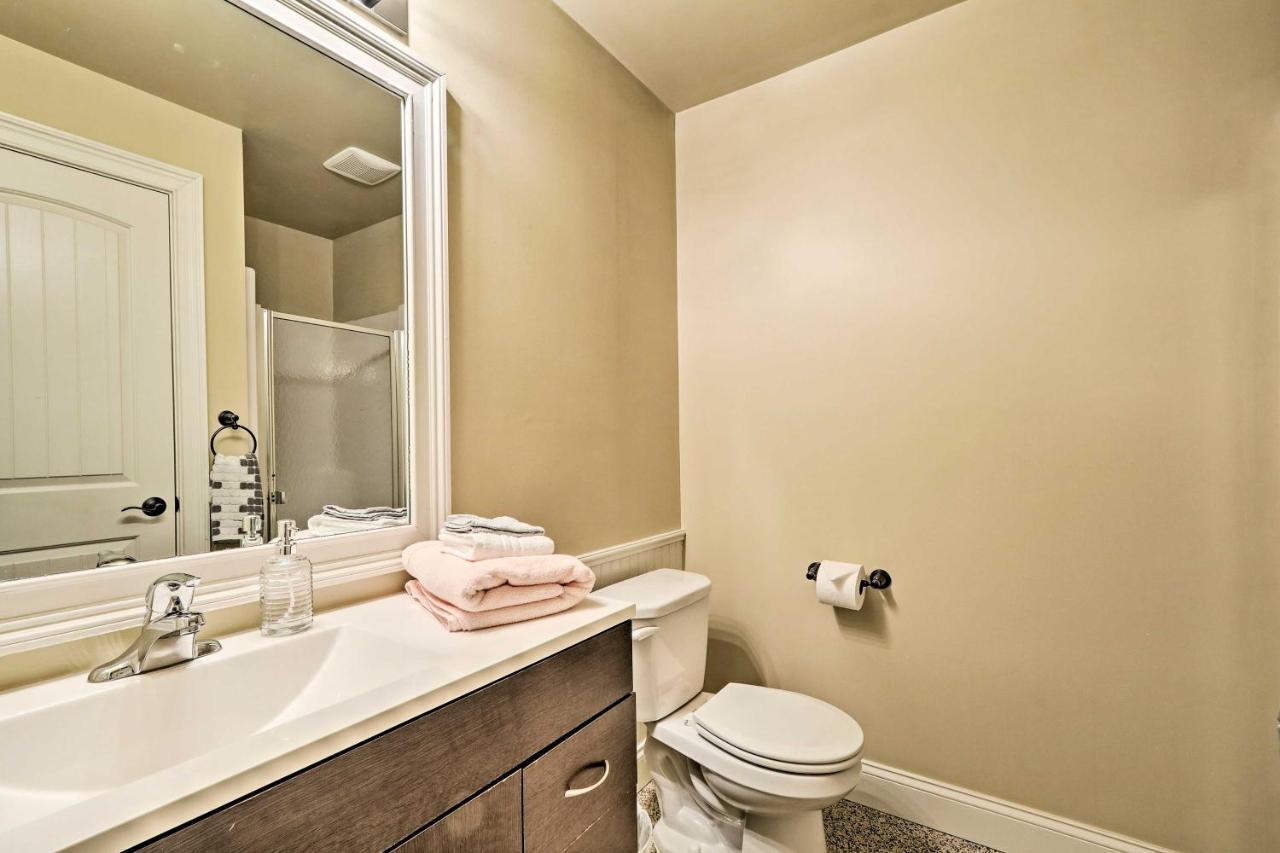 Family Home With Wifi, 14 Mi To Dutch Wonderland! New Holland المظهر الخارجي الصورة