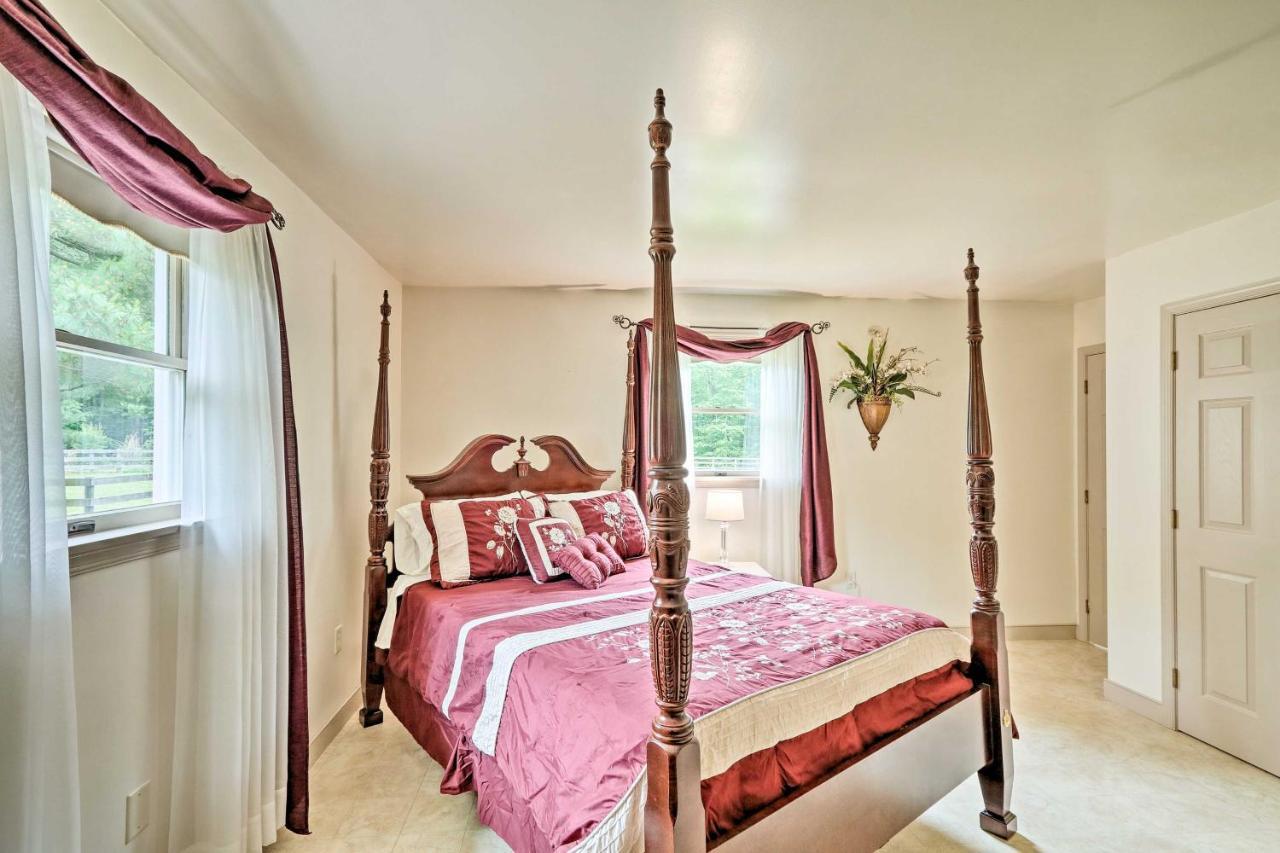 Family Home With Wifi, 14 Mi To Dutch Wonderland! New Holland المظهر الخارجي الصورة