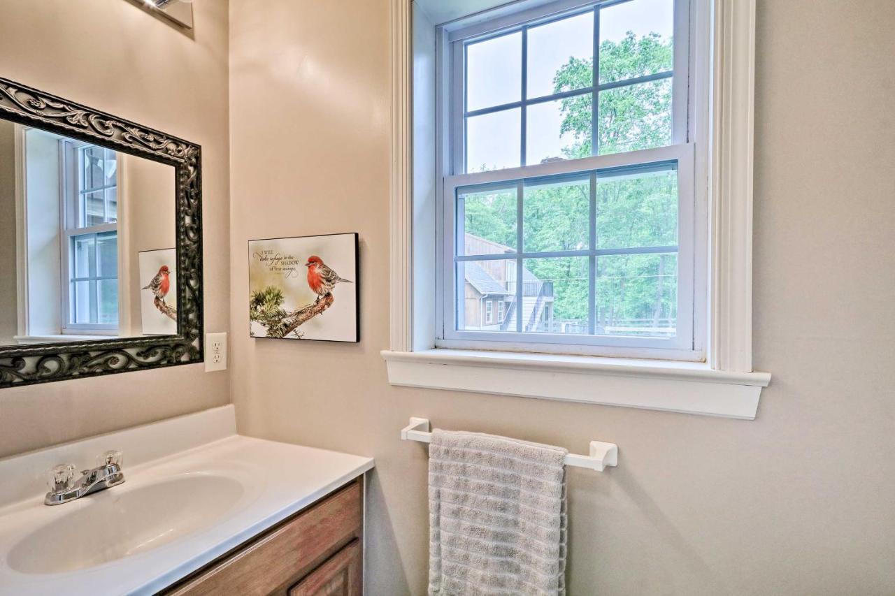 Family Home With Wifi, 14 Mi To Dutch Wonderland! New Holland المظهر الخارجي الصورة