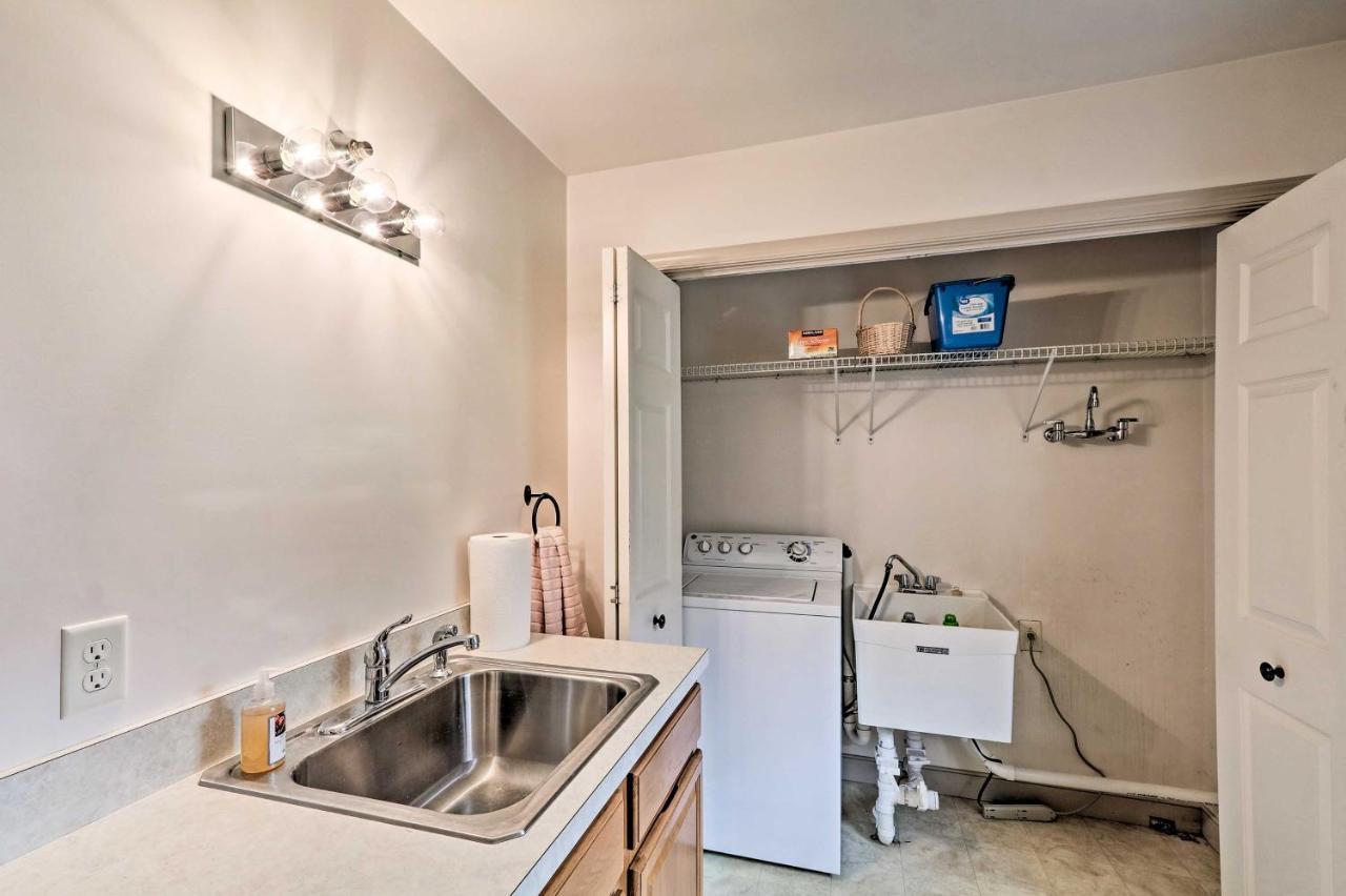 Family Home With Wifi, 14 Mi To Dutch Wonderland! New Holland المظهر الخارجي الصورة