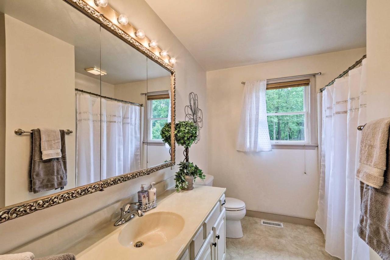 Family Home With Wifi, 14 Mi To Dutch Wonderland! New Holland المظهر الخارجي الصورة