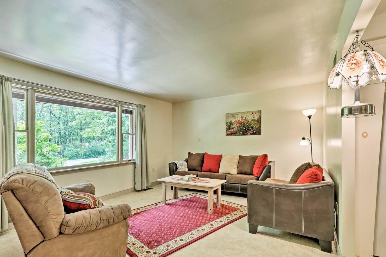 Family Home With Wifi, 14 Mi To Dutch Wonderland! New Holland المظهر الخارجي الصورة