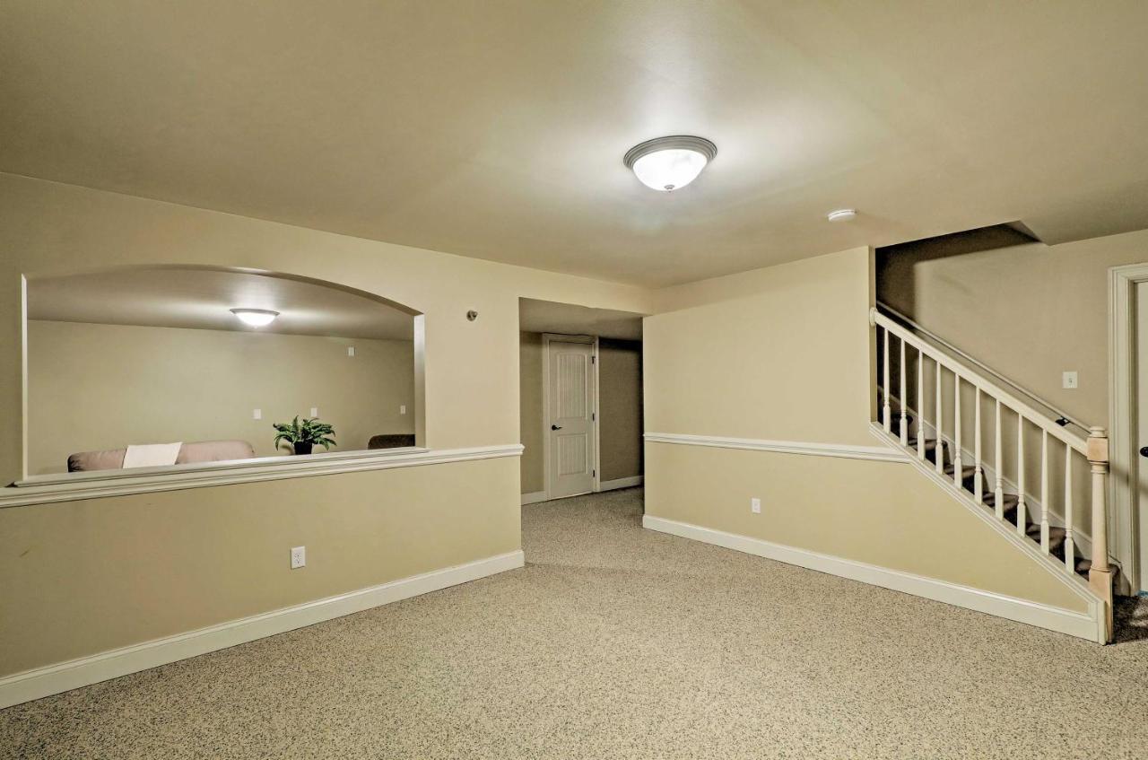 Family Home With Wifi, 14 Mi To Dutch Wonderland! New Holland المظهر الخارجي الصورة